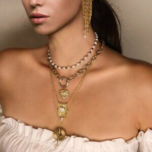 Ayana Designs Necklaces